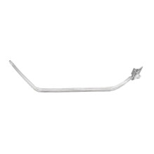 Barra de Luz Guia Tubular para Farol (DRL) para Q3 2016 - 2018 (Lado Direito)