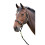 (Pony, Black) Shires Horse Headcollar 1