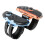 Aolion Game Bracelet Strap for  2 Controller Wristband for NS2 Full Dance Power  Controller Accessories  Orange 2