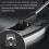 Replacement Stylus Replace Stylus ATXP5 Turntable LP Vinyl Record Phonograph Transparent ATXP7 7