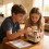 2 Sets Interactive Wooden Cable Car Building Set With Adjustable 9