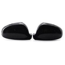 1K0857537 Side Mirror Cover for MK5 MK5 2006-2011 Rearview Mirror Housing Shell Left
