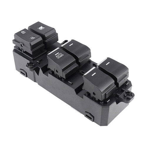 93571-D3050 Power Window  Button for  Tucson 2016 2017 2018 Car Window Regulator 2