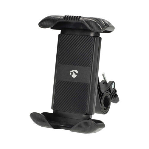 Smartphone-cykelholder, universal, justerbar, fuld bevægelse 1