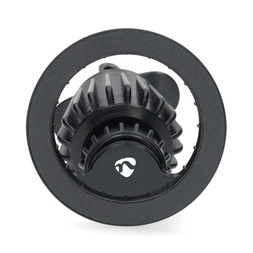 Supporto magnetico per smartphone da auto, supporto universale per bocchette dell'aria 2