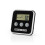 Digitalt kjøtttermometer med alarmtimer og LCD-skjerm 8
