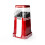 Hot Air Popcorn Maker, 60g Capacity, 1200W, 2-4 Min 2