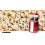 Hot Air Popcorn Maker, 60g Capacity, 1200W, 2-4 Min 4