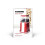 Hot Air Popcorn Maker, 60g Capacity, 1200W, 2-4 Min 5