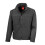 Result (XXL, Black) Result Mens Classic Soft Shell Jacket 1