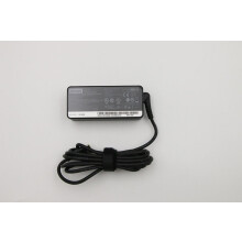 Lenovo Voedingsadapter USB-C 45W 2S - Zwart