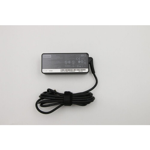 Lenovo Voedingsadapter USB-C 45W 2S - Zwart