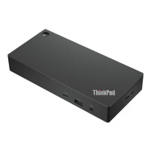 Lenovo ThinkPad universeel USB-C-dock