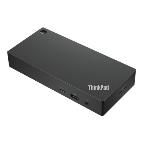 Lenovo ThinkPad universeel USB-C-dock