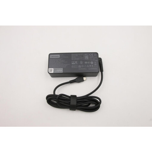 Lenovo AC-adapter Delta PD 3.0, 65W, 2-pins