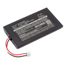 Batterij voor Logitech 915-000257 enz