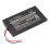 Batterij voor Logitech 915-000257 enz 1