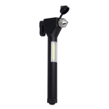 Forever Light LED-noodzaklamp met ruitbreker en gordelsnijder