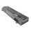 Batterij voor Dell Latitude E6400 enz 1