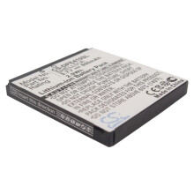 Batteri till Doro PhoneEasy 409 / PhoneEasy 605 etc