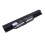 Batterij voor Asus A43 / K53 etc. 4400 mAh 1