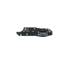 Motorola Moto E22i Oplaadconnector