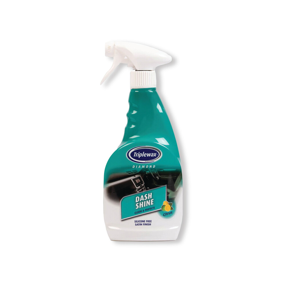 Triplewax Dash Shine 500Ml - Image 8