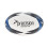 (4, White/Black/Blue) Precision Momentum Rugby Training Ball 1