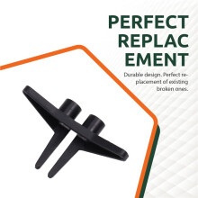 RC Toy Helicopter Upgrade C190 Servo Press Bracket+Bearing Kit for RC C190 RC Toy Helicopter Parts