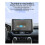 Carplay Box Sem Fio 2 em 1 Conectar e Usar com Interruptor/Caixa de Interconexão de Navegação Sem Fio 3