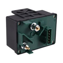 9619039780 598143 Auto Gloeibougie Controller Geschikt voor voor voor LANCIA voor 307