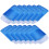 12St PVC Penorganizer Voor En Verpleegsters, Compact 9