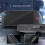 Protective Case for   2 Ergonomic Non-Slip Grip with Hard Front Cover Shock-Absorption Case Black 5