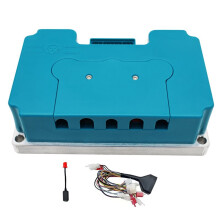 ND72450 Controller mit E-Motorrad-Controller 450A BLDC Debugging Programmierbarer Motorcontroller