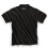 Scruffs (M, Black) Scruffs Mens Polo Shirt 2
