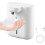 Automatic Soap Dispenser, 17oz/500ML Large Capacity Touchless Foaming Hand Soap Dispenser, for Kitchen, Bathroom 1