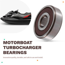 420832710 Jetski Supercharger Bearing for BRP 4-TEC GTX RXP RXT X 215 255 260 300HP