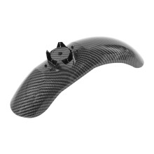 Guardabarros Delantero de Fibra de Carbono para Patinete Eléctrico para  Max G30.