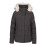 Trespass (L, Black) Trespass Womens/Ladies Composed DLX Down Jacket 1