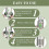Filter Cleaning Brush for  FlexStyle FlexFusion System Round Brush Attachment Replacement 5