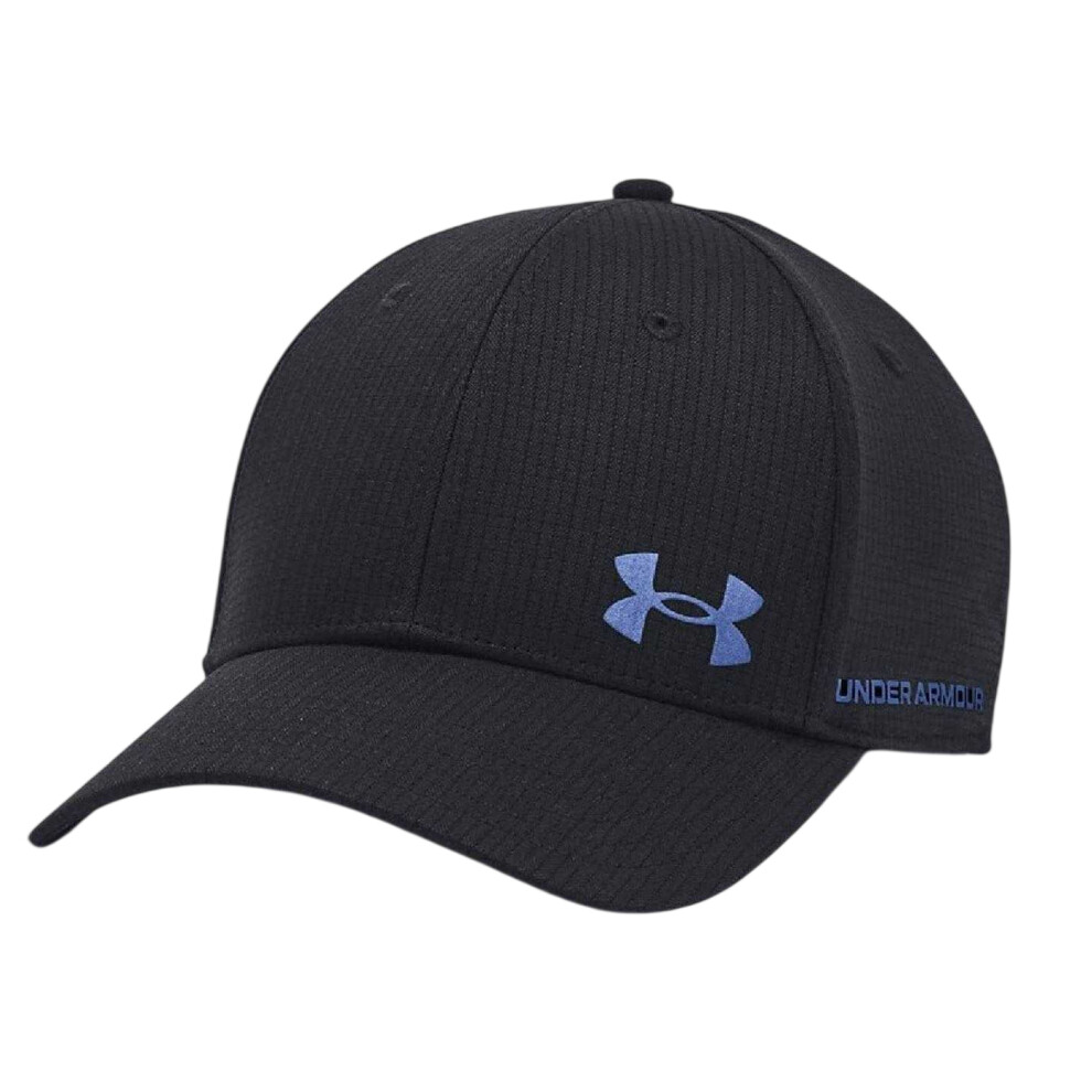 Under Armour Mens Armourvent Flat Cap