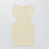 (Gray,M)Baby Sleep Bag With Tightlyfitted Style And Solid Color For Comfortable Rest 8