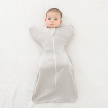 (Yellow,L)Baby Sleep Bag With Tightlyfitted Style And Solid Color For Comfortable Rest