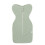 (Green,L)Baby Sleep Bag With Tightlyfitted Style And Solid Color For Rest Comfortable 2