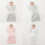 (Green,M)Baby Sleep Bag With Tightlyfitted Style And Solid Color For Comfortable Rest 7