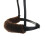 (One Size, Brown) HyCOMFORT Noseband Cover 2