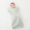 (Pink,M)Baby Sleep Bag With Tightlyfitted Style And Solid Color For Comfortable Rest 5