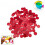 (Orange（100pcs）)Dischi Magnetici Scienza Giocattoli per Bambini Educativi e Brain Boosting Giochi 10