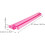 Plastic Mahjong Push Tool and Rack 2Pcs 18 Inch with Easy-Use Design 6