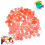 (Orange（100pcs）)Dischi Magnetici Scienza Giocattoli per Bambini Educativi e Brain Boosting Giochi 7